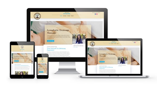 Carmel Mountain Web Designer