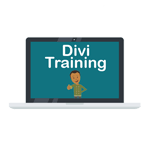 Webamplo Divi Training