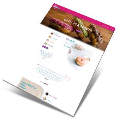 Mission Valley Web Designer