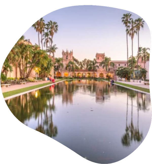 San Diego Balboa Park