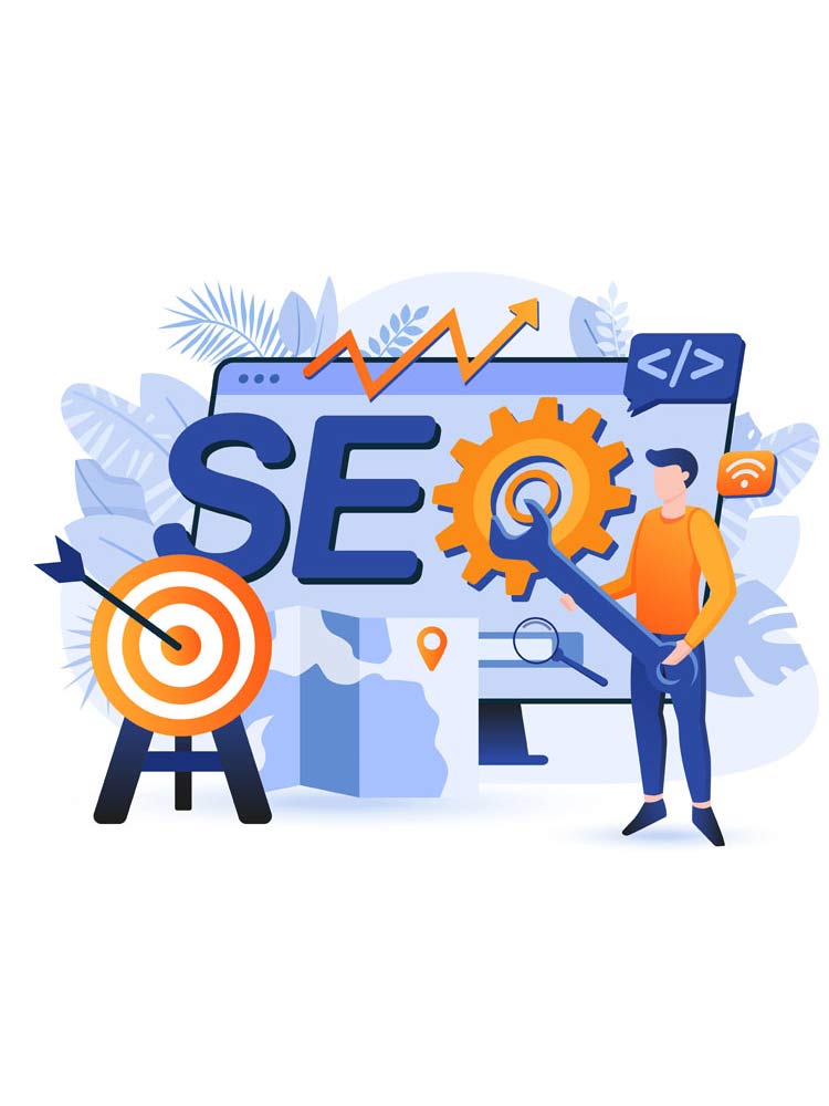 SEO Experts