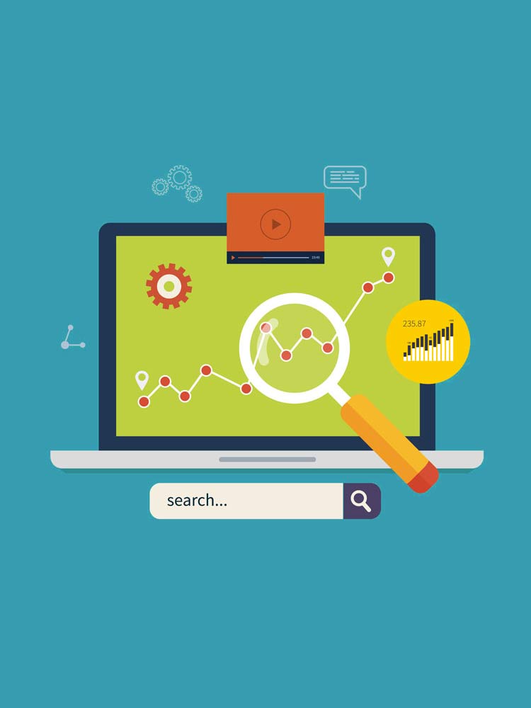 San Diego SEO Analytics