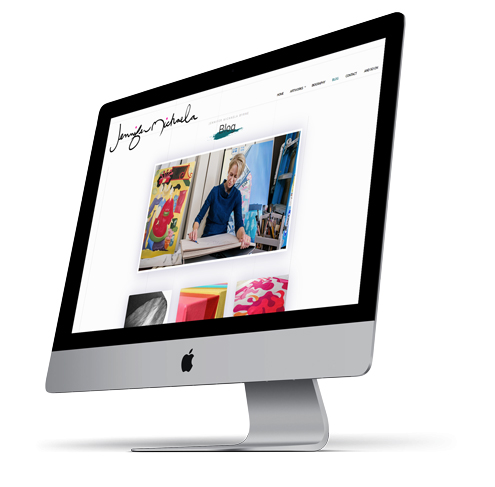 Web Design In Carmel Mountain