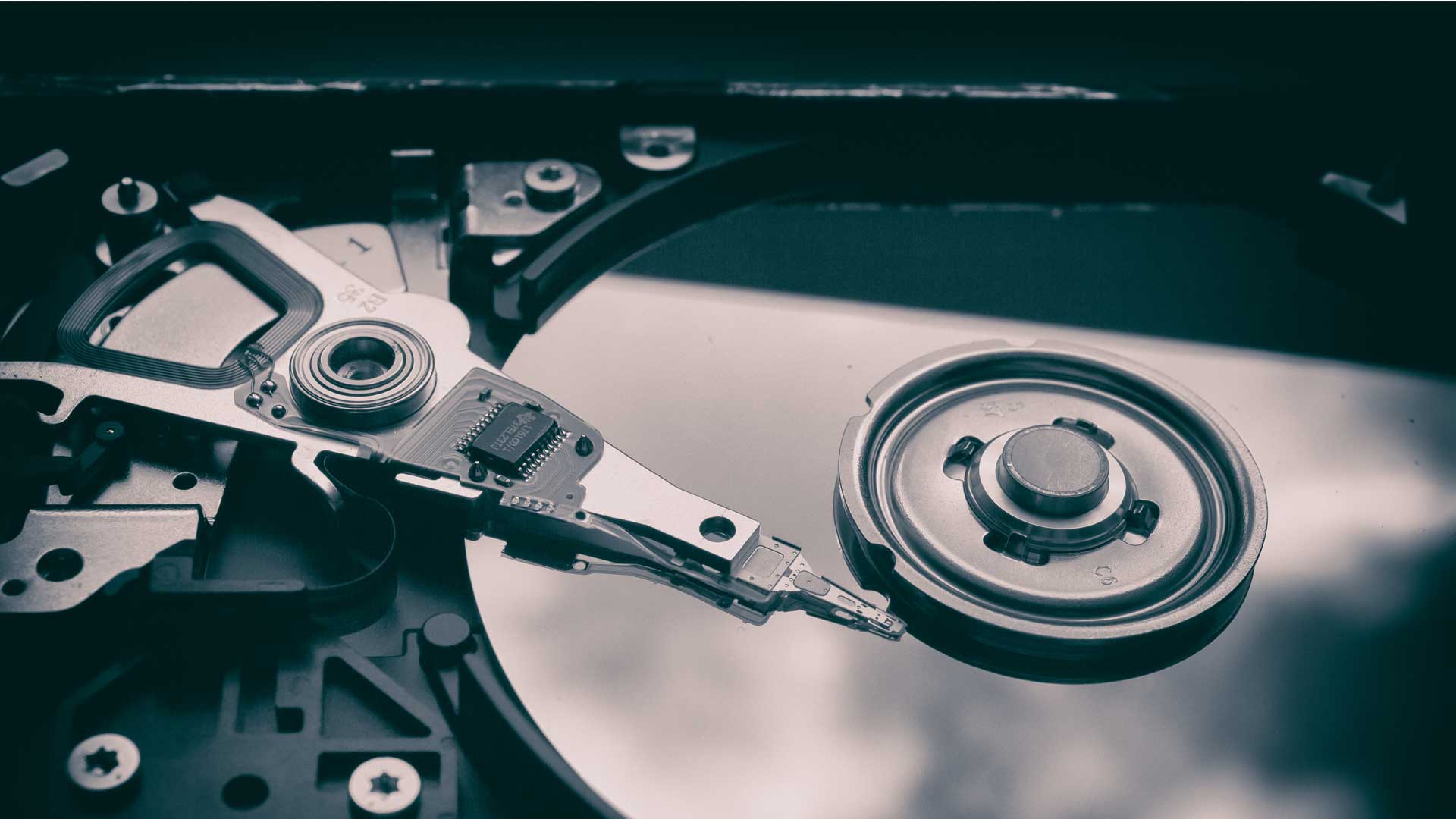 Safe and Secure backups