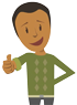Get In Touch With Webamplo