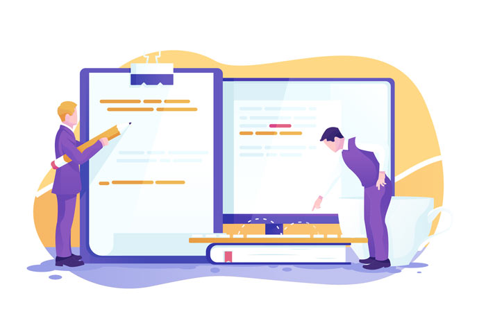 website-copywriting-content