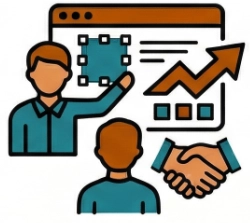 Divi Training Icon