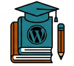 Wordpress Training Icon